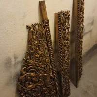 کتیبه 3متری فابرکلاس