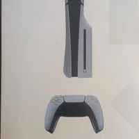 ps5 استاندارد اسلیم بسیار سالم و تمیز|کنسول، بازی ویدئویی و آنلاین|اصفهان, ملک‌شهر|دیوار