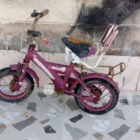سلام دوچرخه 12و16فروشی سالم