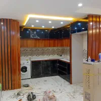نصاب و تعمیرکار و خرده کاری نصب کابینت کار کل کرج