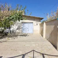 باغچه ویلا دارای 200مترسوله باکنتور قانونی سهیلیه