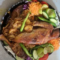 کمک آشپز خانم یا آقا . شیفت صبح|استخدام خدمات فروشگاه و رستوران|برازجان, |دیوار