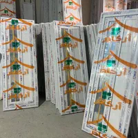 فروش پخش عمده درب و پنجره پی وی سیpvc|مصالح و تجهیزات ساختمان|رباط‌کریم, صبا باطری|دیوار