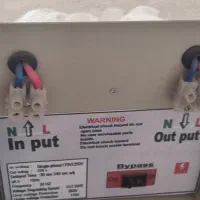 استابلایزر 7200 fara