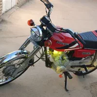 موتور چراغ گرد عروسک