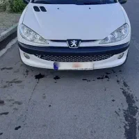 ۲۰۶ اس دی v8 مدل ۹۷