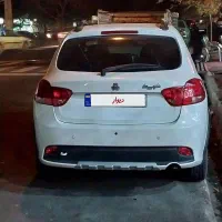 کوییکgxمدل ۱۴۰۲|خودرو سواری و وانت|تبریز, |دیوار