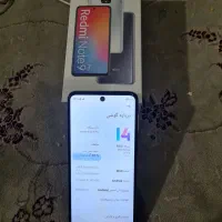 گوشی شیایومی ردمی نوت ۹ پرو