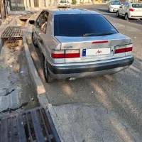 زانتیا 2000 بیرنگ|خودرو سواری و وانت|کوهین, |دیوار