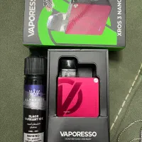 پاد ویپ|زیورآلات و اکسسوری|تهران, هرندی|دیوار