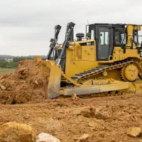 دستگاه راهسازی اجاره