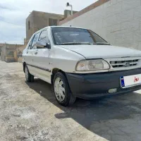 پراید مدل ۸۹