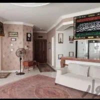 ۷۷متر غرق نور روبه پارک کلا دو طبقه سندشش دانگ|فروش آپارتمان|مشهد, زمرد|دیوار