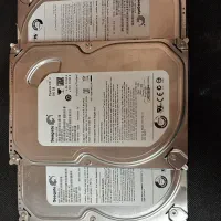 هارد  SEAGATE 500GB