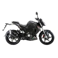 موتور بنلی 180s صفر کیلومتر مدل 403 با GPS|موتورسیکلت|قم, باسکول|دیوار