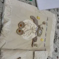 پتو و تشک نوزاد