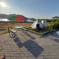 فروش چادر مسافرتی ۸ نفره وکوهنوردی|کوهنوردی و کمپینگ|آستارا, |دیوار