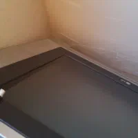 تلویزیون ال جی ۲۱ اینچ در حدنو