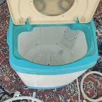 کهنه شور ورینگ اسپرت پرایدی|ماشین لباسشویی و خشککن لباس|اردل, |دیوار