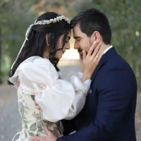 عکاسی تخصصی عقد+کلیپ،بله برون،تولد،کودک