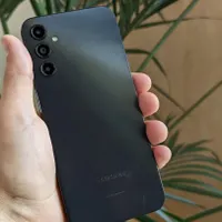 سامسونگ Galaxy A14 5G با حافظهٔ ۱۲۸ گیگابایت|موبایل|تهران, نعمت‌آباد|دیوار