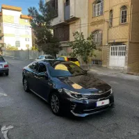 اپتیما ۲۰۱۷ جی‌تی‌لاین فول ۳رادار|خودرو سواری و وانت|تهران, شهران شمالی|دیوار