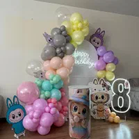 بادکنک آرایی|خدمات پذیرایی، مراسم|تهران, شهر زیبا|دیوار