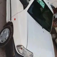 پراید مدل ۹۵