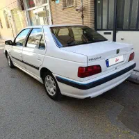 پارس سال مدل 1400|خودرو سواری و وانت|بومهن, |دیوار