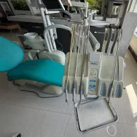 تعمیرات تجهیزات دندانپزشکی