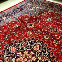 ۳ عدد فرش ۱۲متری در حد جهیزیه