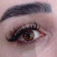 اکستیشن مژه|خدمات آرایشگری و زیبایی|تهران, خاک سفید|دیوار