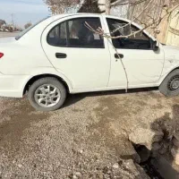 ساینا ۱۴۰۰|خودرو سواری و وانت|شاهرود, |دیوار