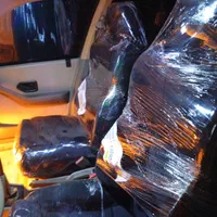 فروش فوری صندلی طرح خلبانی|خدمات موتور و ماشین|میاندوآب, |دیوار