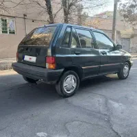 پراید هاچ بک مدل ۷۹