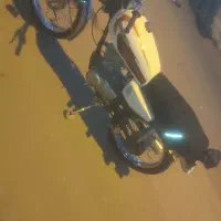 هوندا ۱۲۵|موتورسیکلت|بافت, |دیوار