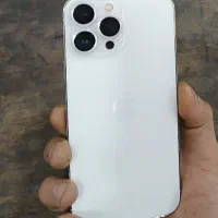 اپل iPhone 13 Pro Max با حافظهٔ ۲۵۶ گیگابایت