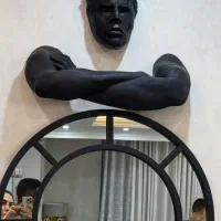مجسمه سه بعدی و شیک/دکوری