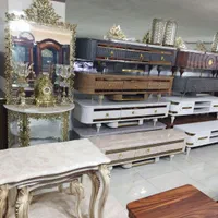 میز تلویزیون سایز160سانتی