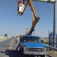 جرثقیل بالابر