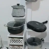 پایه قابلمه