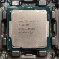 باندل پردازنده 13 10100f و مادربرد msi h510m pro e