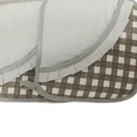 دمکنی دستگیره|سفره، حوله، دستمال آشپزخانه|خرم‌آباد, |دیوار