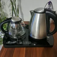 چای ساز فلر