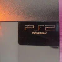 فروش پلی استیشن 2 اسلیم دیجیتال و سیدی خور