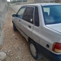 پراید مدل ۸۵سالم