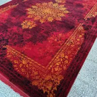 فرش ۱۲ متیری فقط ۱۰ تومن