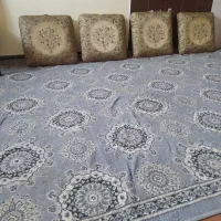فرش وپوشتی