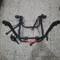 باربند دوچرخه