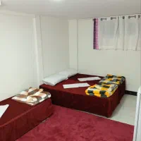 تورزیارتی مشهد مقدس تور اقتصادی